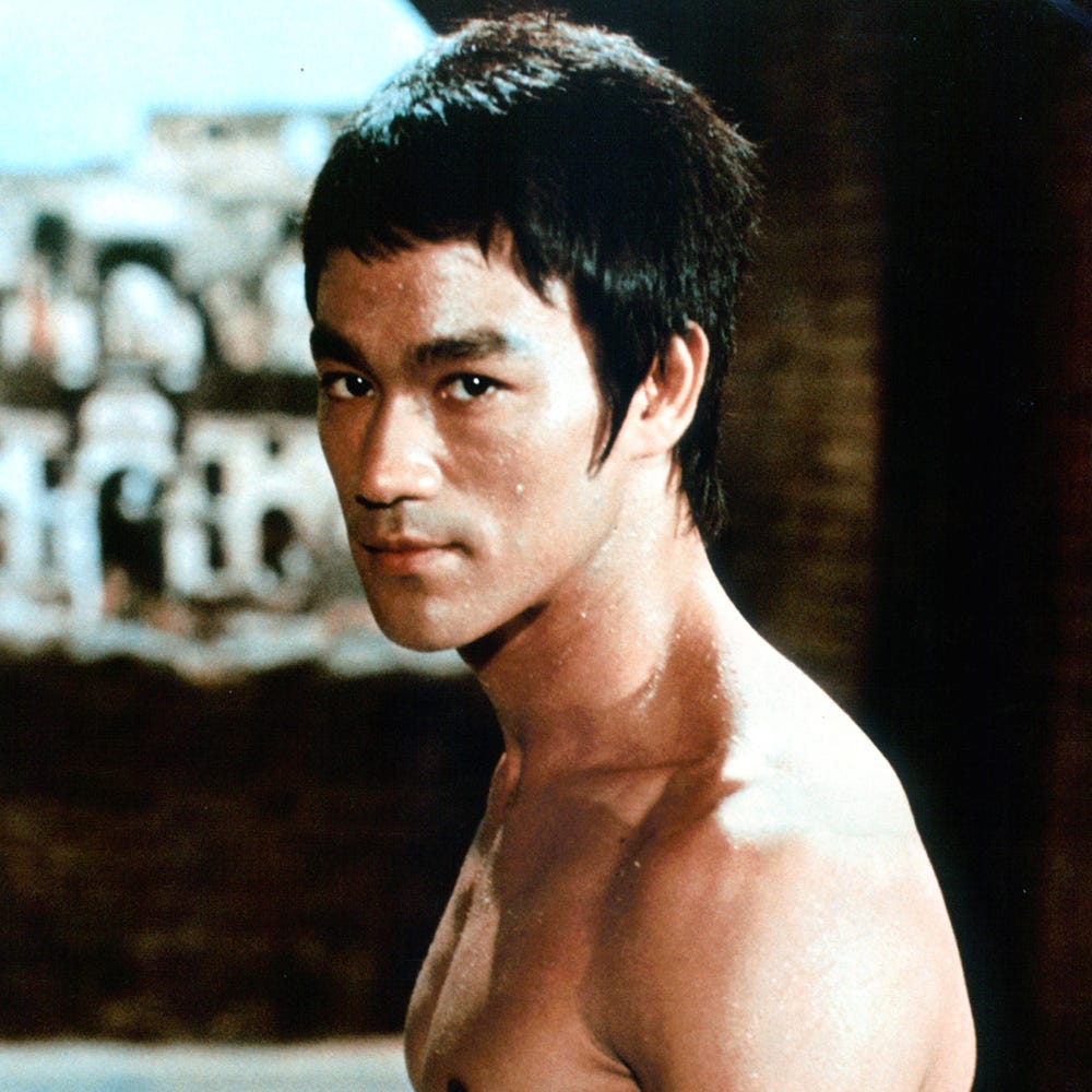 Bruce Lee: The Undersized Warrior Who Shattered Every Barrier